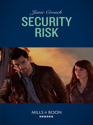 cover image of Security Risk
